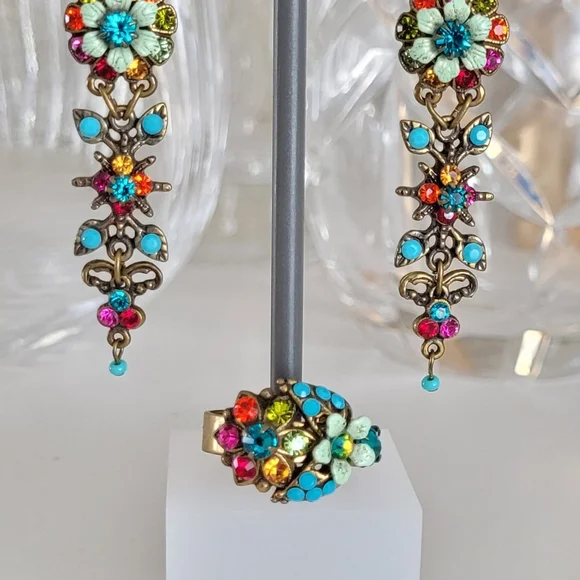 Michal Negrin Set - Picture 11 of 13